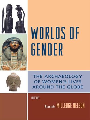 cover image of Worlds of Gender